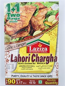 Picture of Laziza Lahori Chargha 90G