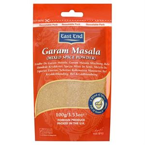 Picture of EastEnd Garam Masala 100G