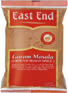 Picture of EastEnd Ground Garam Masala 400G