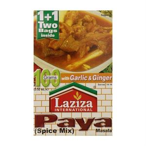 Picture of Laziza Paya 100G