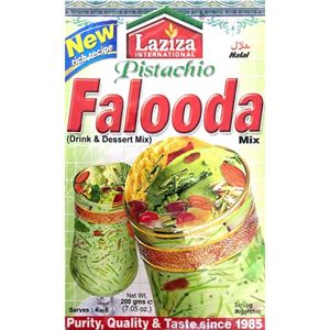 Picture of Laziza Pistachio Falooda Mix 200G