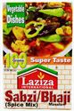 Picture of Laziza Sabzi/Bhaji 100G