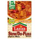 Picture of Laziza Stew/Do-Piaza 80G