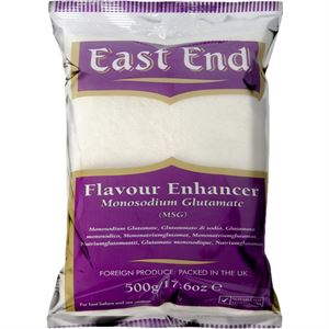 Picture of EastEnd M.S.G (Flavour Enhancer) 500G