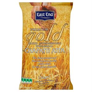 Picture of EastEnd Premium Gold Chakki Atta 1.5KG