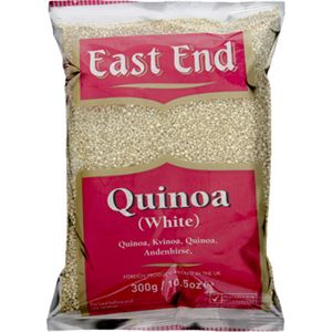 Picture of EastEnd Quinoa White 300G