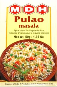 Picture of MDH Pulao Masala 50G