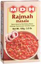 Picture of MDH Rajmah Masala 100G