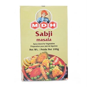 Picture of MDH Sabji Masala 100G