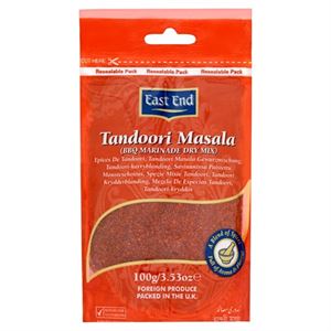 Picture of EastEnd Tandoori Masala 100G