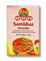Picture of MDH Sambhar Masala 100G