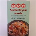 Picture of MDH Sindhi Biryani Masala 100G
