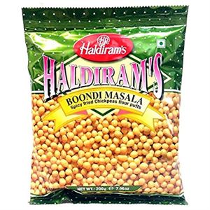 Picture of Haldiram Boondi Masala 200G