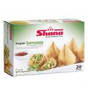 Picture of Shana Punjabi Samosas 20 PCS