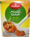 Picture of Haldiram Minute Khana Dum Aloo 300G