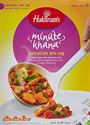 Picture of Haldiram Minute Khana Navratan Mix Veg 300G