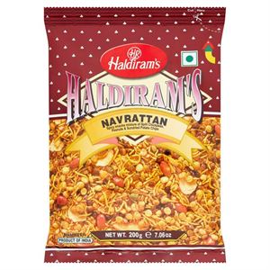Picture of Haldiram Navrattan 200G