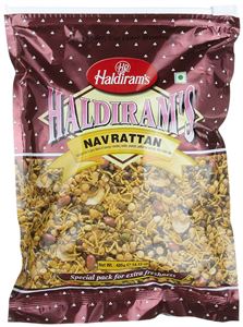 Picture of Haldiram Navrattan 400G