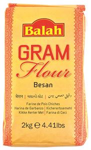 Picture of Balah Gram Flour 2KG