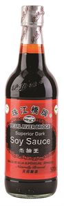 Picture of Pearl River Bridge Superior Dark Soy Sauce 500ML