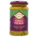 Picture of Pataks Chilli Pickle 283G