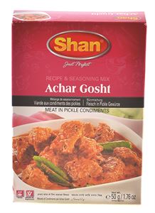 Picture of Shan Achar Gosht 50G