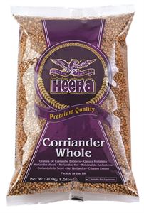 Picture of Heera Corriander Whole 700G