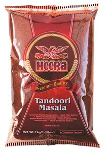 Picture of Heera Tandoori Masala 1KG