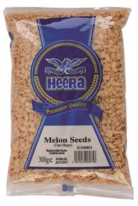 Picture of Heera Melon Seeds 300G