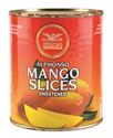 Picture of Heera Alphonso Mango Slices 850G