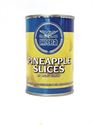 Picture of Heera Pineapple Slices 425G