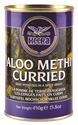 Picture of Heera Aloo Methi Curried 450G