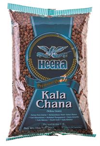 Picture of Heera Kala Chana 2KG