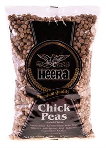 Picture of Heera Chick Peas 2KG