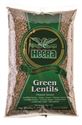 Picture of Heera Green Lentils 2KG