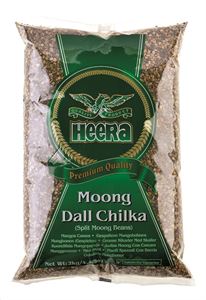 Picture of Heera Moong Dall Chilka 2KG