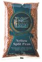 Picture of Heera Yellow Split Peas 2KG