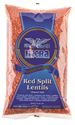 Picture of Heera Red Split Lentils 1KG