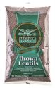 Picture of Heera Brown Lentils 1KG