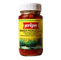 Picture of Priya Mango Pickle (Avakaya) 300G