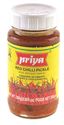 Picture of Priya Red Chilli Pickle 300G