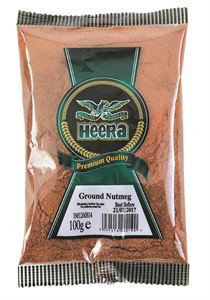 Picture of Heera Ground Nutmeg 100G