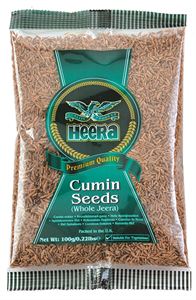Picture of Heera Cumin Seeds 100G