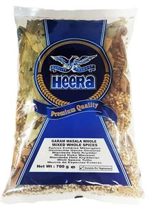 Picture of Heera Garam Masala Whole 700G