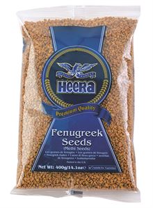 Picture of Heera Fenugreek Seeds 400G