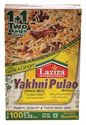 Picture of Laziza Yakhni Pulao 100G